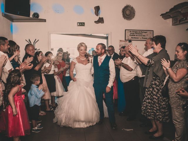 O casamento de Cindy e António em Lamego, Lamego 1