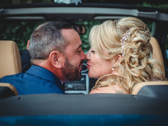 O casamento de Cindy e António em Lamego, Lamego 20