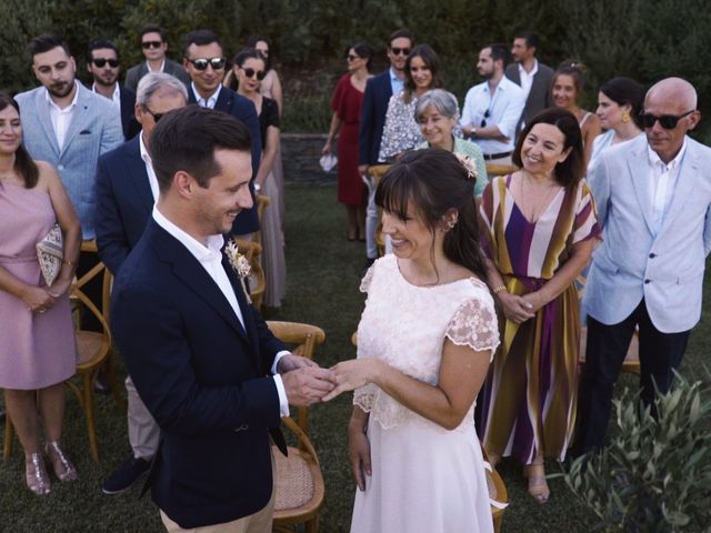 O casamento de Tiago e Cristina em Lamego, Lamego 15