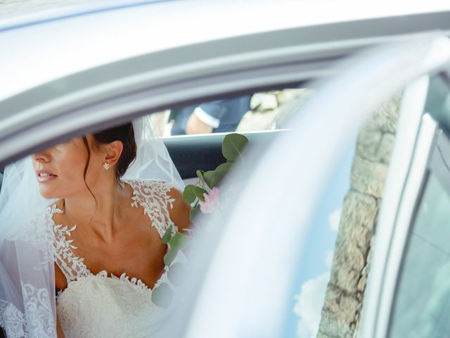 O casamento de Vítor e Cátia em Valpaços, Valpaços 21