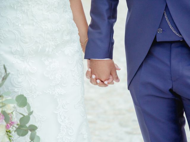 O casamento de Vítor e Cátia em Valpaços, Valpaços 39