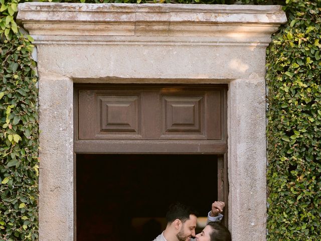 O casamento de Ricardo e Berta em Alenquer, Alenquer 103