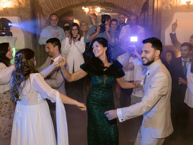 O casamento de Ricardo e Berta em Alenquer, Alenquer 127