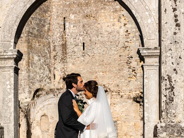 O casamento de Alexandre e Margarida em Setúbal, Setúbal (Concelho) 16