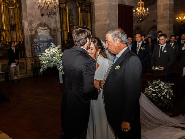 O casamento de Alexandre e Margarida em Setúbal, Setúbal (Concelho) 37