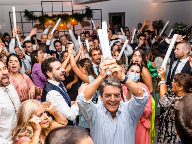 O casamento de Alexandre e Margarida em Setúbal, Setúbal (Concelho) 75