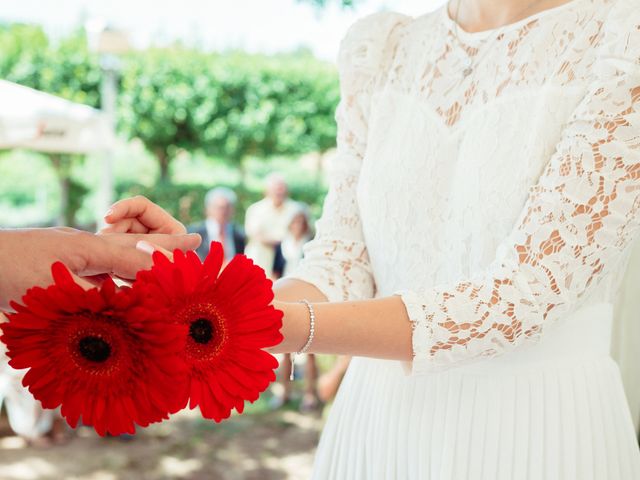 O casamento de Carlos e Joana em Viseu, Viseu (Concelho) 37