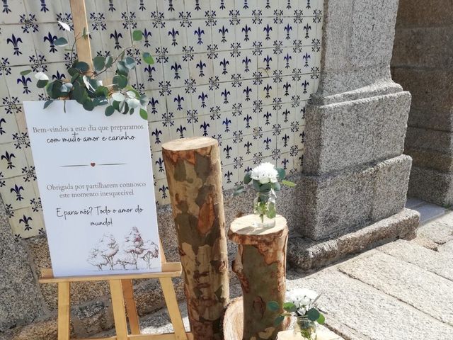 O casamento de Carlos  e Marisa  em Guimarães, Guimarães 4