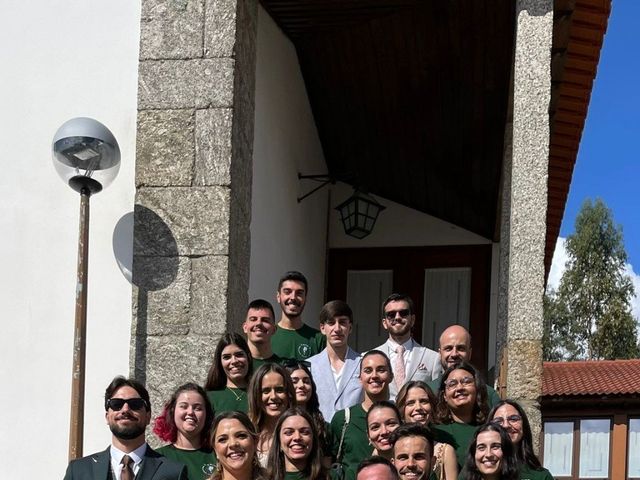 O casamento de Carlos  e Marisa  em Guimarães, Guimarães 6