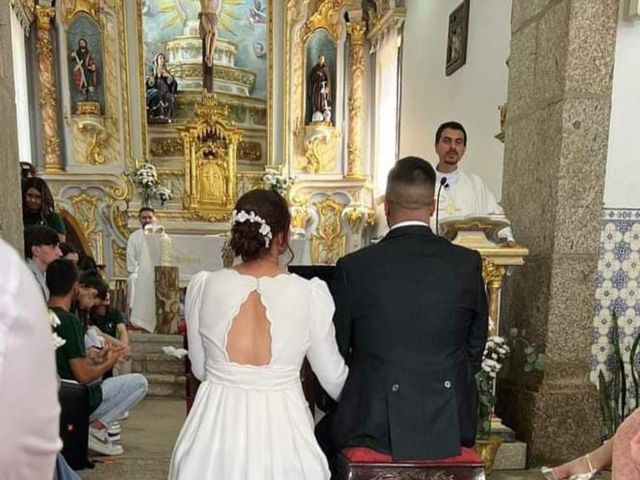 O casamento de Carlos  e Marisa  em Guimarães, Guimarães 1