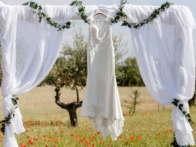 O casamento de Julien e Silvia em Miranda do Douro, Miranda do Douro 16