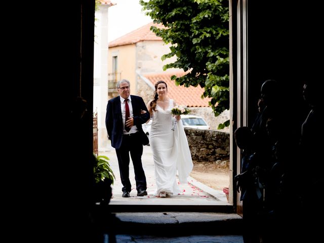 O casamento de Julien e Silvia em Miranda do Douro, Miranda do Douro 33