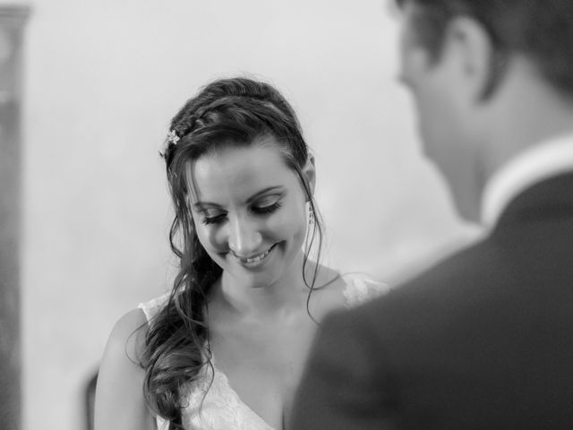 O casamento de Julien e Silvia em Miranda do Douro, Miranda do Douro 45
