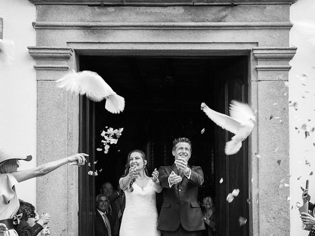 O casamento de Julien e Silvia em Miranda do Douro, Miranda do Douro 52