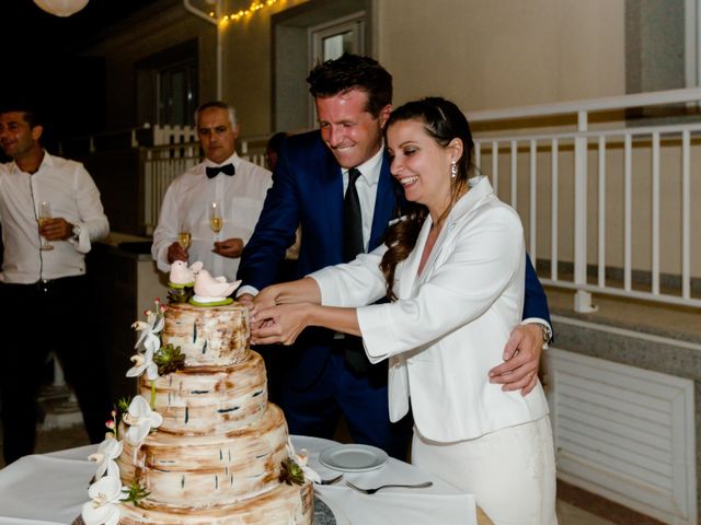 O casamento de Julien e Silvia em Miranda do Douro, Miranda do Douro 95