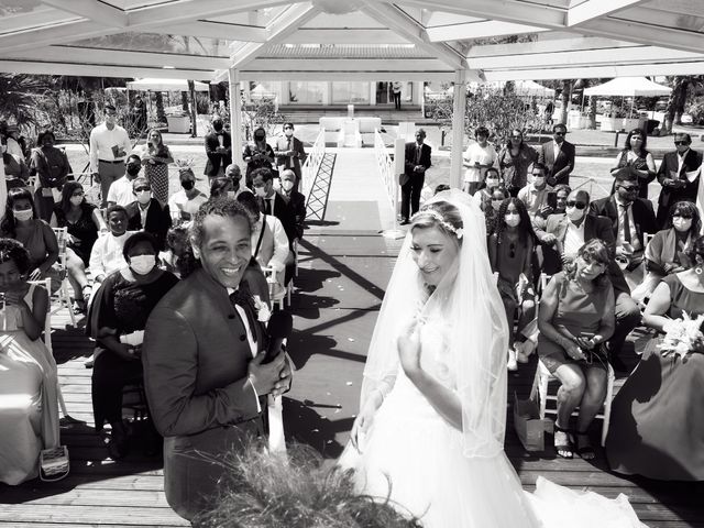 O casamento de Abel e Cristina em Sintra, Sintra 21