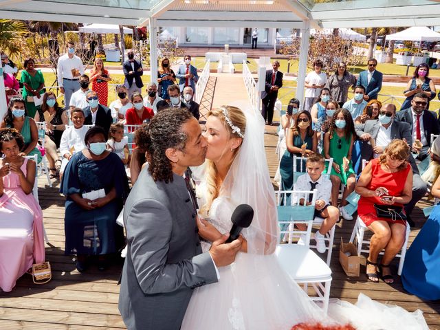 O casamento de Abel e Cristina em Sintra, Sintra 22