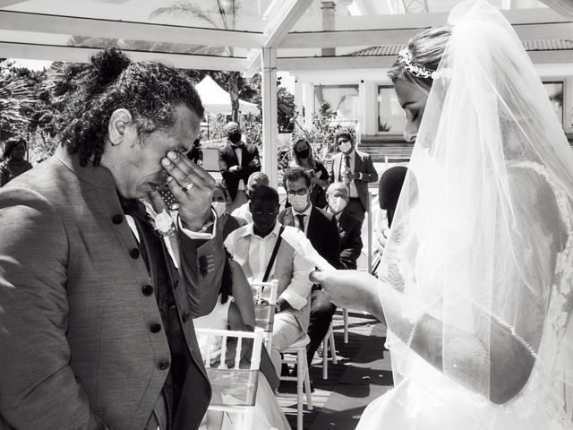 O casamento de Abel e Cristina em Sintra, Sintra 25