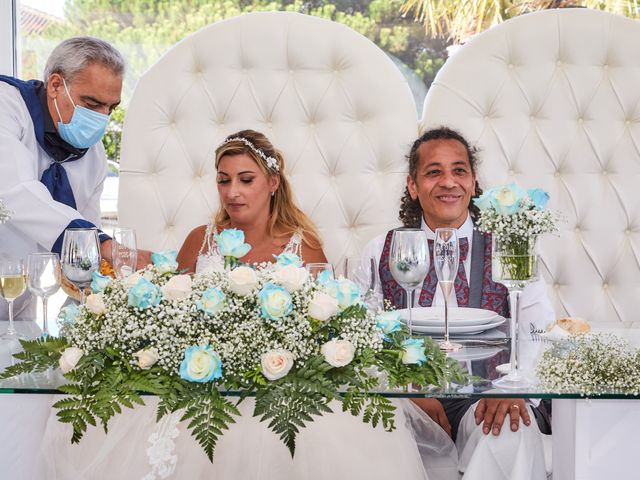 O casamento de Abel e Cristina em Sintra, Sintra 32