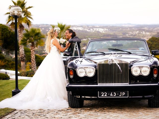 O casamento de Abel e Cristina em Sintra, Sintra 43