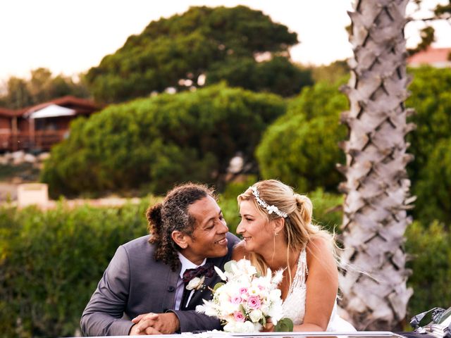 O casamento de Abel e Cristina em Sintra, Sintra 46