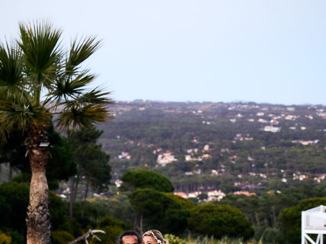 O casamento de Abel e Cristina em Sintra, Sintra 56