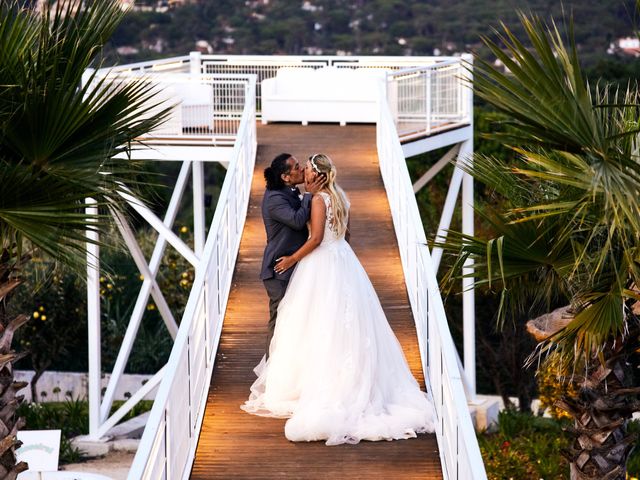 O casamento de Abel e Cristina em Sintra, Sintra 58