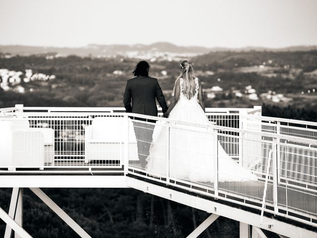 O casamento de Abel e Cristina em Sintra, Sintra 68