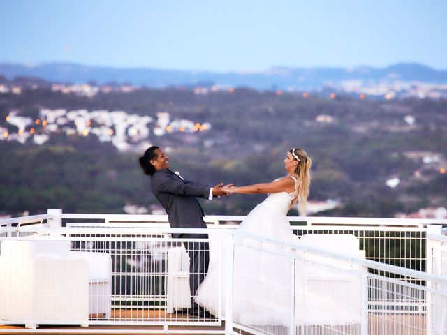 O casamento de Abel e Cristina em Sintra, Sintra 73