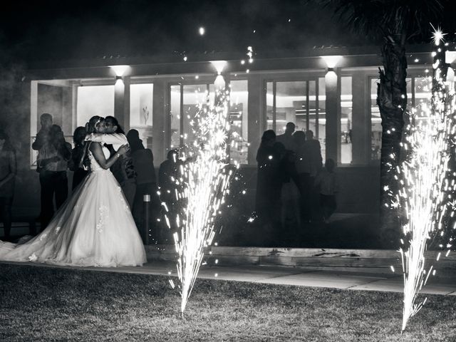 O casamento de Abel e Cristina em Sintra, Sintra 80