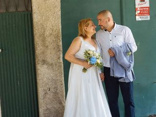 O casamento de Filipe Portela  e Paula Portela  2