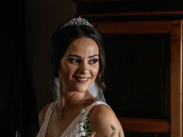 O casamento de Pedro e Joana em Louredo, Santa Maria da Feira 39
