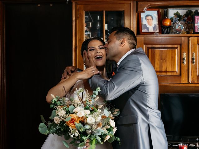 O casamento de Pedro e Joana em Louredo, Santa Maria da Feira 42