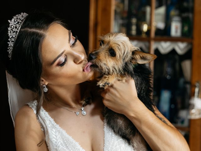 O casamento de Pedro e Joana em Louredo, Santa Maria da Feira 44