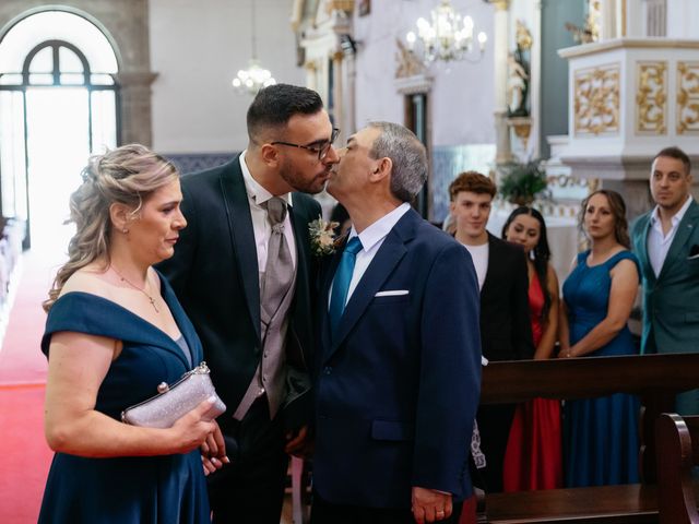 O casamento de Pedro e Joana em Louredo, Santa Maria da Feira 49