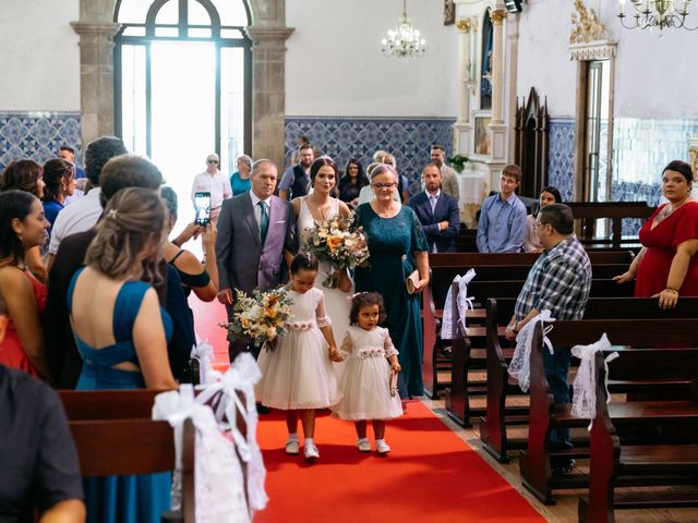 O casamento de Pedro e Joana em Louredo, Santa Maria da Feira 53