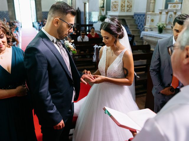 O casamento de Pedro e Joana em Louredo, Santa Maria da Feira 57