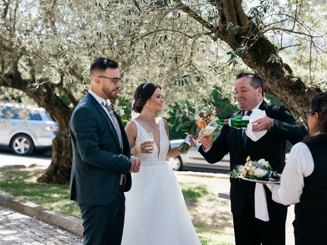 O casamento de Pedro e Joana em Louredo, Santa Maria da Feira 69
