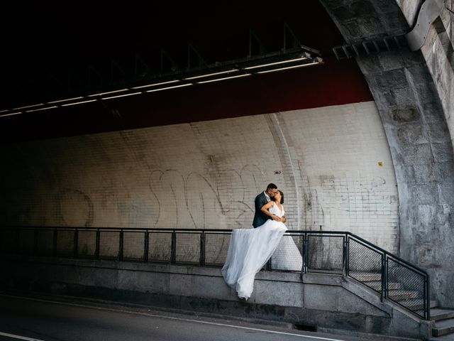O casamento de Pedro e Joana em Louredo, Santa Maria da Feira 84