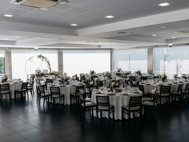 O casamento de Pedro e Joana em Louredo, Santa Maria da Feira 110