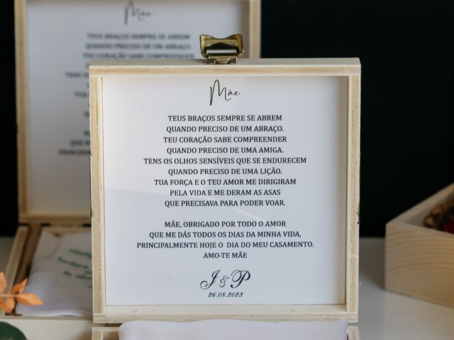 O casamento de Pedro e Joana em Louredo, Santa Maria da Feira 122