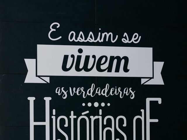 O casamento de Pedro e Joana em Louredo, Santa Maria da Feira 125