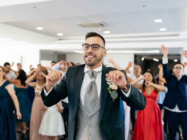 O casamento de Pedro e Joana em Louredo, Santa Maria da Feira 128