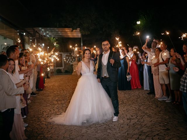 O casamento de Pedro e Joana em Louredo, Santa Maria da Feira 140