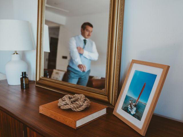 O casamento de André e Mafalda em Alenquer, Alenquer 1