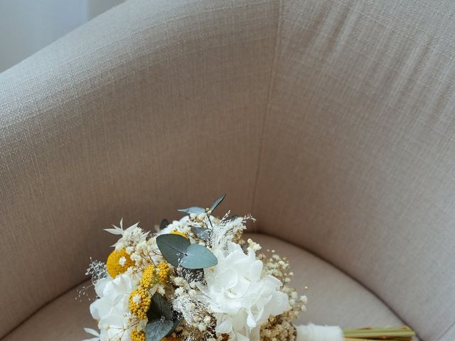 O casamento de André e Mafalda em Alenquer, Alenquer 4