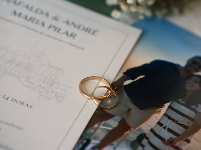 O casamento de André e Mafalda em Alenquer, Alenquer 8