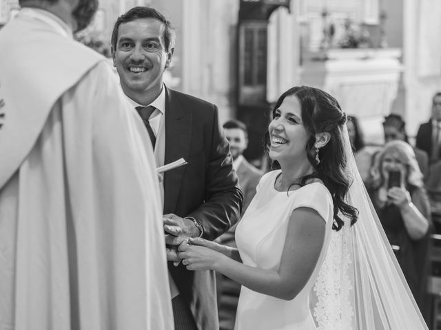O casamento de André e Mafalda em Alenquer, Alenquer 12