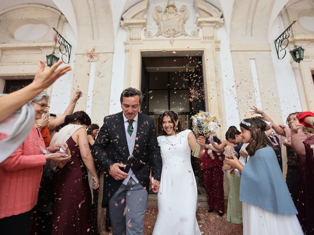 O casamento de André e Mafalda em Alenquer, Alenquer 14