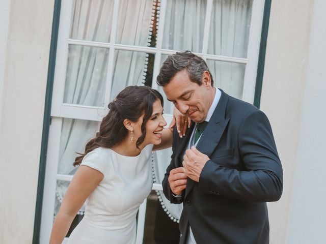 O casamento de André e Mafalda em Alenquer, Alenquer 18